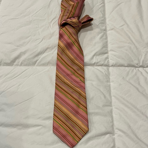 Ted Baker tie. BOGO - Picture 1 of 2